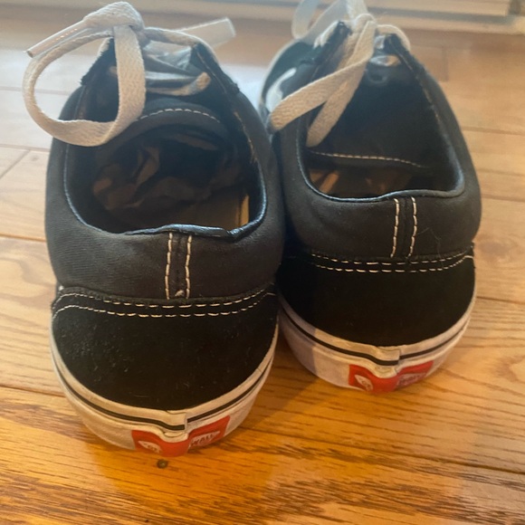 Old Skool Shoes Women Size 9 - Picture 3 of 6